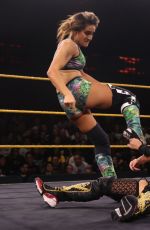 WWE - NXT Digitals 10/30/2019