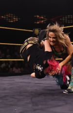 WWE - NXT Digitals 10/30/2019