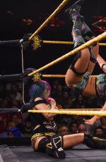 WWE - NXT Digitals 10/30/2019