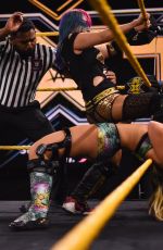 WWE - NXT Digitals 10/30/2019