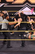 WWE - NXT Digitals 10/30/2019