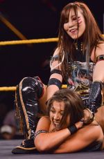 WWE - NXT Digitals 10/30/2019