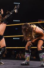 WWE - NXT Digitals 10/30/2019