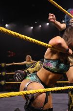 WWE - NXT Digitals 10/30/2019