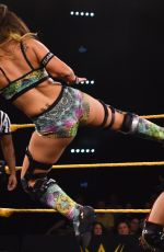 WWE - NXT Digitals 10/30/2019