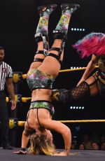 WWE - NXT Digitals 10/30/2019