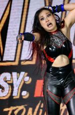 WWE - NXT Digitals 10/30/2019