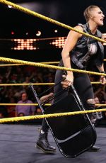 WWE - NXT Digitals 10/30/2019