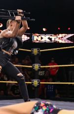 WWE - NXT Digitals 10/30/2019