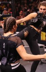 WWE - NXT Digitals 10/30/2019