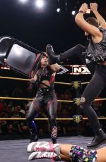 WWE - NXT Digitals 10/30/2019
