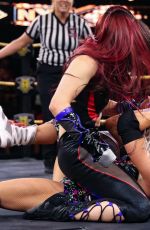 WWE - NXT Digitals 10/30/2019