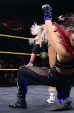 WWE - NXT Digitals 10/30/2019