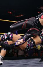 WWE - NXT Digitals 10/30/2019