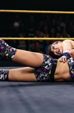 WWE - NXT Digitals 10/30/2019