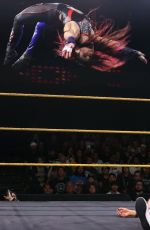 WWE - NXT Digitals 10/30/2019
