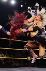 WWE - NXT Digitals 10/30/2019