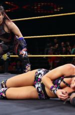 WWE - NXT Digitals 10/30/2019