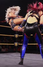 WWE - NXT Digitals 10/30/2019