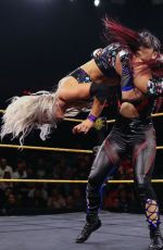WWE - NXT Digitals 10/30/2019