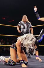 WWE - NXT Digitals 10/30/2019