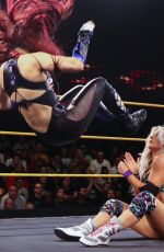WWE - NXT Digitals 10/30/2019