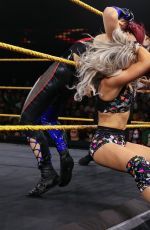 WWE - NXT Digitals 10/30/2019
