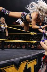 WWE - NXT Digitals 10/30/2019