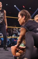 WWE - NXT Digitals 10/30/2019