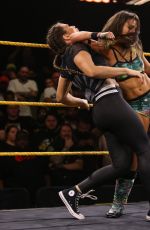 WWE - NXT Digitals 10/30/2019