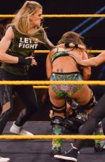 WWE - NXT Digitals 10/30/2019
