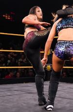 WWE - NXT Digitals 11/06/2019