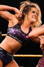 WWE - NXT Digitals 11/06/2019