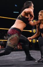 WWE - NXT Digitals 11/06/2019
