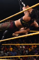 WWE - NXT Digitals 11/06/2019