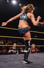 WWE - NXT Digitals 11/06/2019