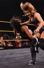WWE - NXT Digitals 11/06/2019