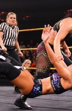 WWE - NXT Digitals 11/06/2019