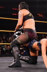 WWE - NXT Digitals 11/06/2019