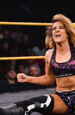 WWE - NXT Digitals 11/06/2019