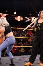 WWE - NXT Digitals 11/06/2019