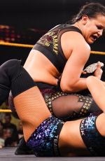 WWE - NXT Digitals 11/06/2019
