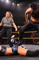 WWE - NXT Digitals 11/06/2019