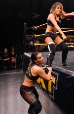 WWE - NXT Digitals 11/06/2019