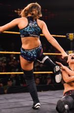 WWE - NXT Digitals 11/06/2019
