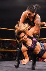 WWE - NXT Digitals 11/06/2019