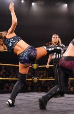 WWE - NXT Digitals 11/06/2019