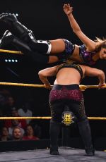 WWE - NXT Digitals 11/06/2019