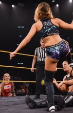 WWE - NXT Digitals 11/06/2019