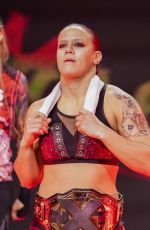 WWE - NXT Digitals 11/06/2019